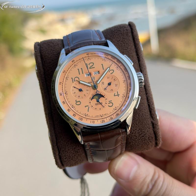 Breitling 42mm 48 (26)