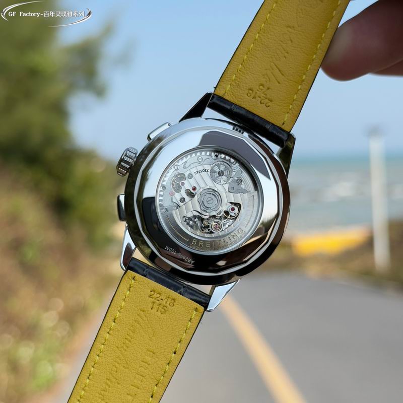 Breitling 42mm 48 (28)