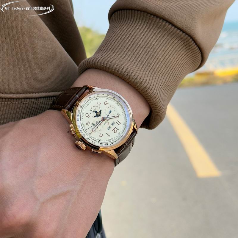 Breitling 42mm 48 (3)