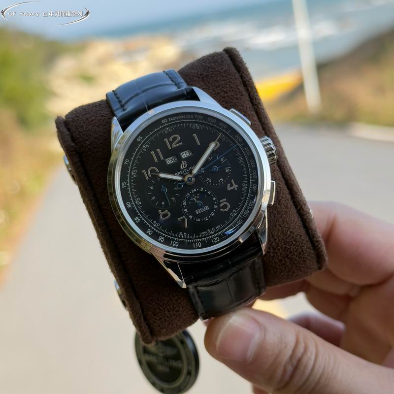 Breitling 42mm 48 (30)