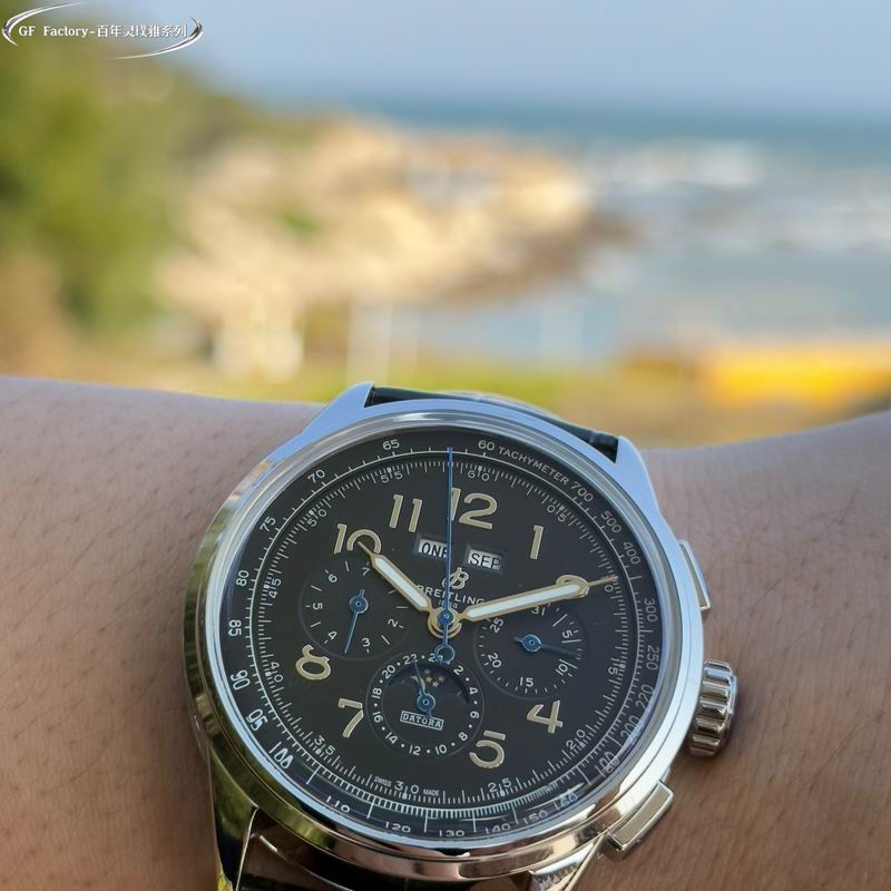 Breitling 42mm 48 (32)