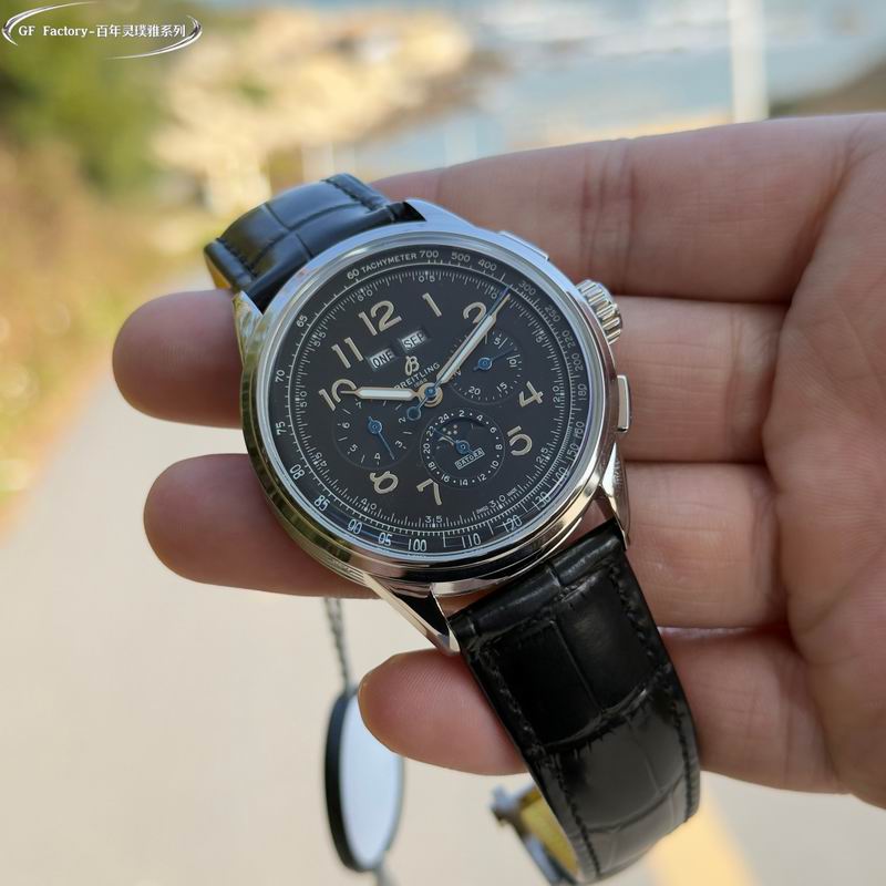 Breitling 42mm 48 (33)