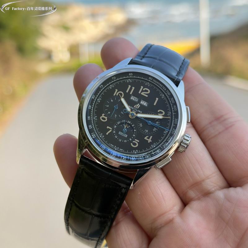 Breitling 42mm 48 (34)