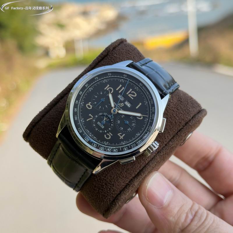 Breitling 42mm 48 (35)