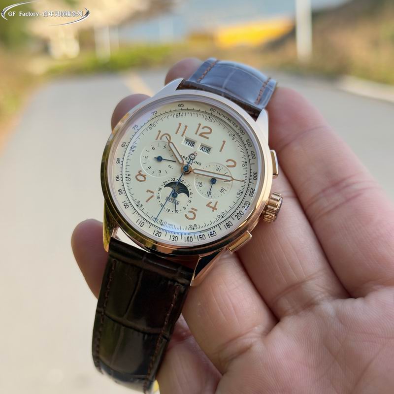 Breitling 42mm 48 (4)