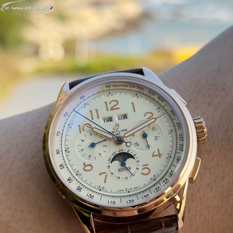 Breitling 42mm 48 (5)