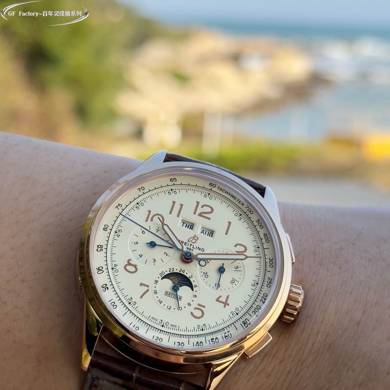 Breitling 42mm 48 (6)