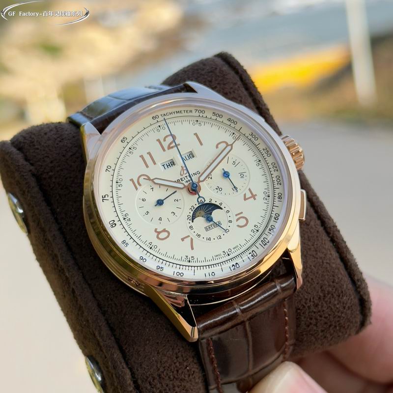 Breitling 42mm 48 (7)