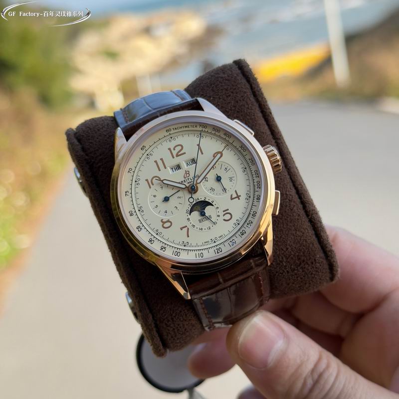 Breitling 42mm 48 (8)