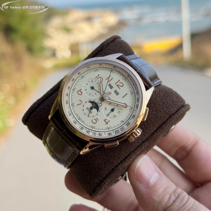 Breitling 42mm 48 (9)