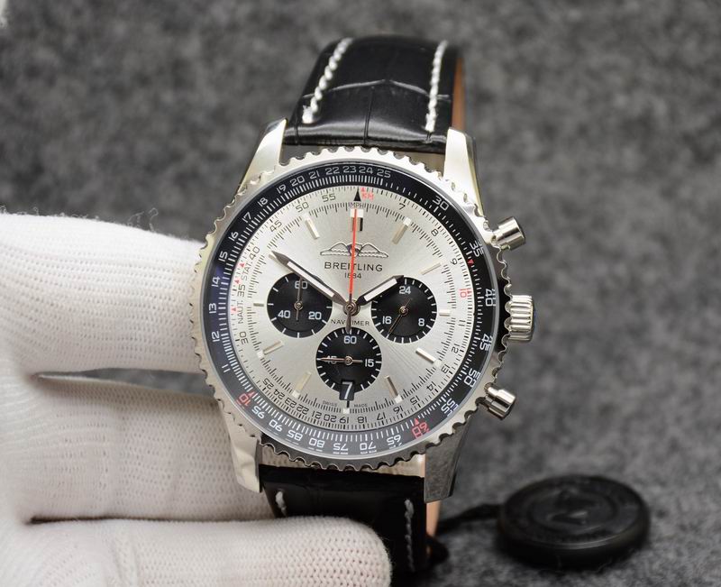 Breitling 46mm 60 (1)