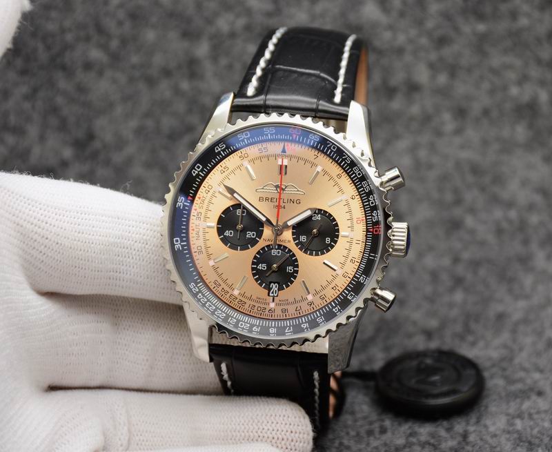 Breitling 46mm 60 (2)