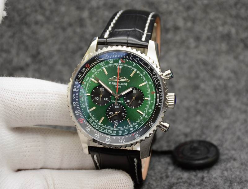 Breitling 46mm 60 (9)