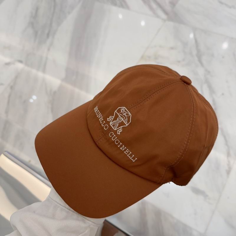 Brunello Cucinelli cap dx (103)