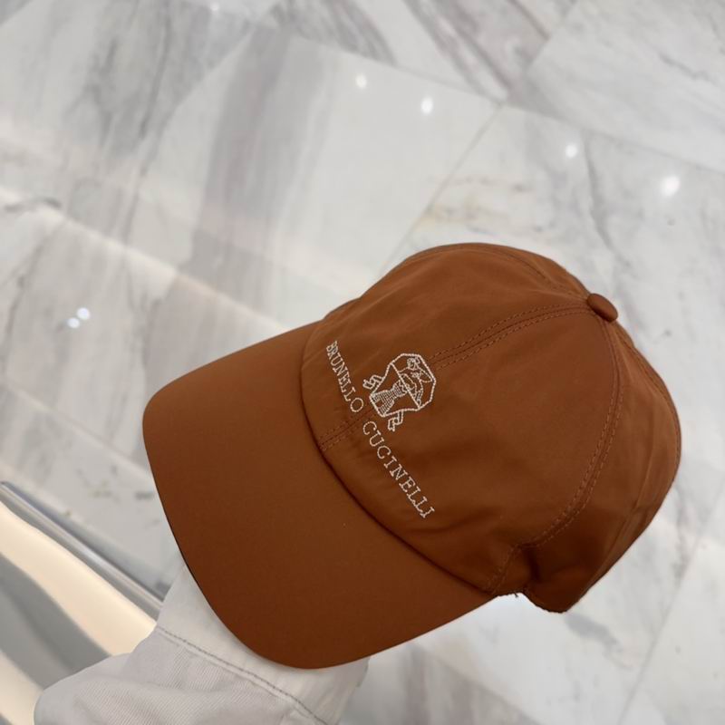 Brunello Cucinelli cap dx (107)
