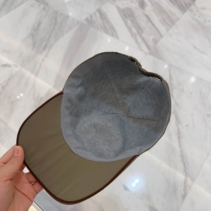 Brunello Cucinelli cap dx (110)