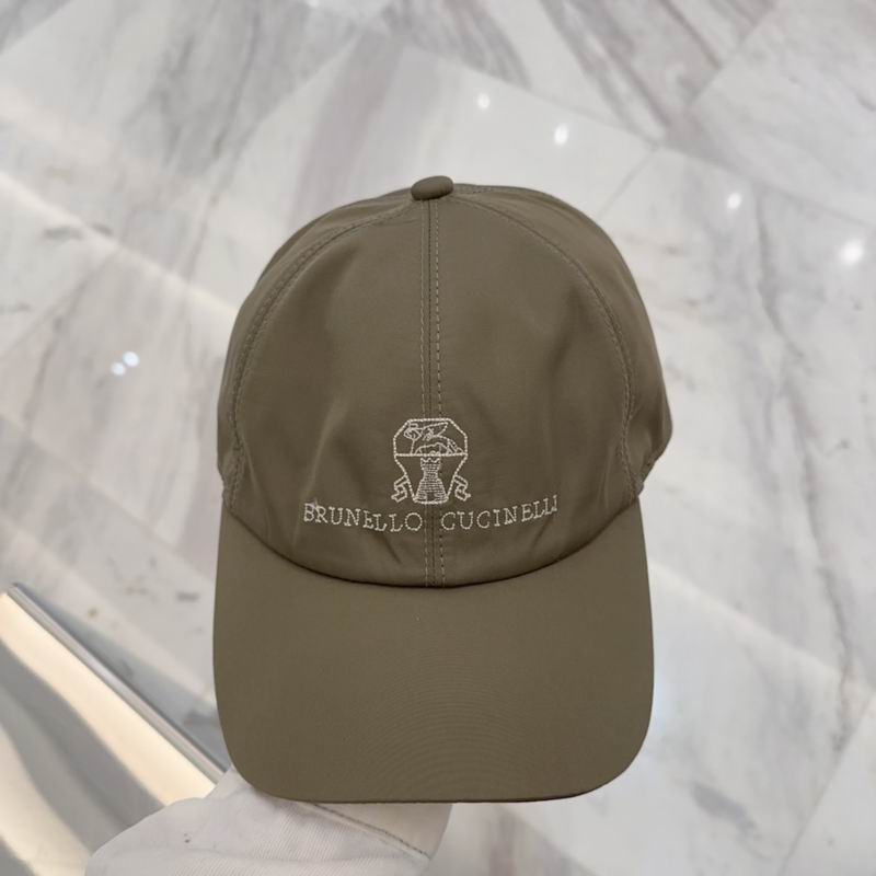 Brunello Cucinelli cap dx (114)
