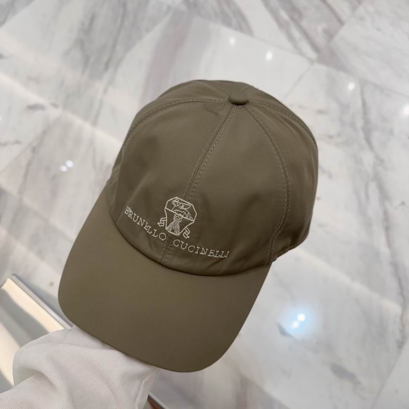 Brunello Cucinelli cap dx (115)