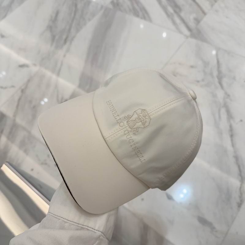 Brunello Cucinelli cap dx (119)