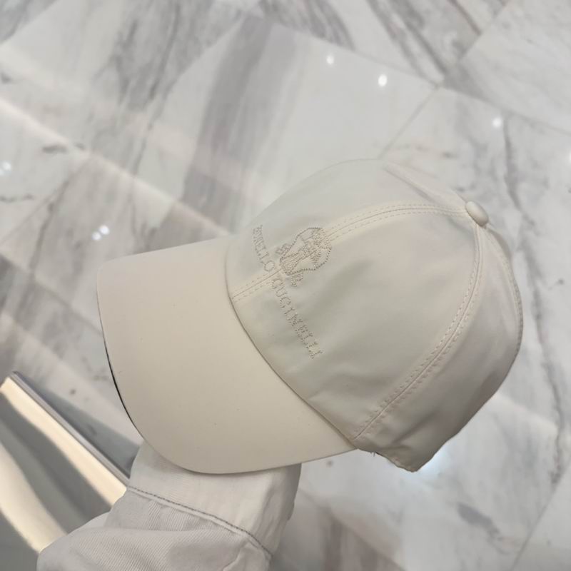 Brunello Cucinelli cap dx (120)