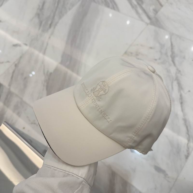 Brunello Cucinelli cap dx (124)