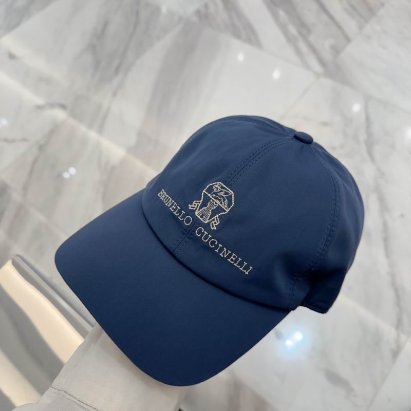 Brunello Cucinelli cap dx (140)