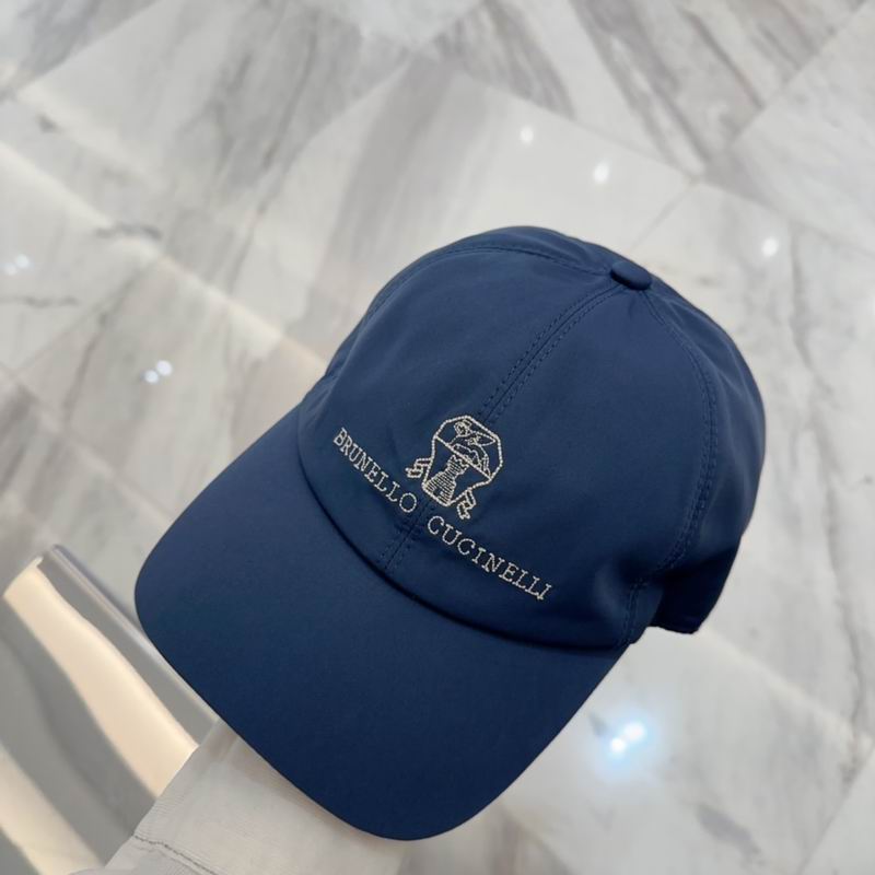 Brunello Cucinelli cap dx (141)