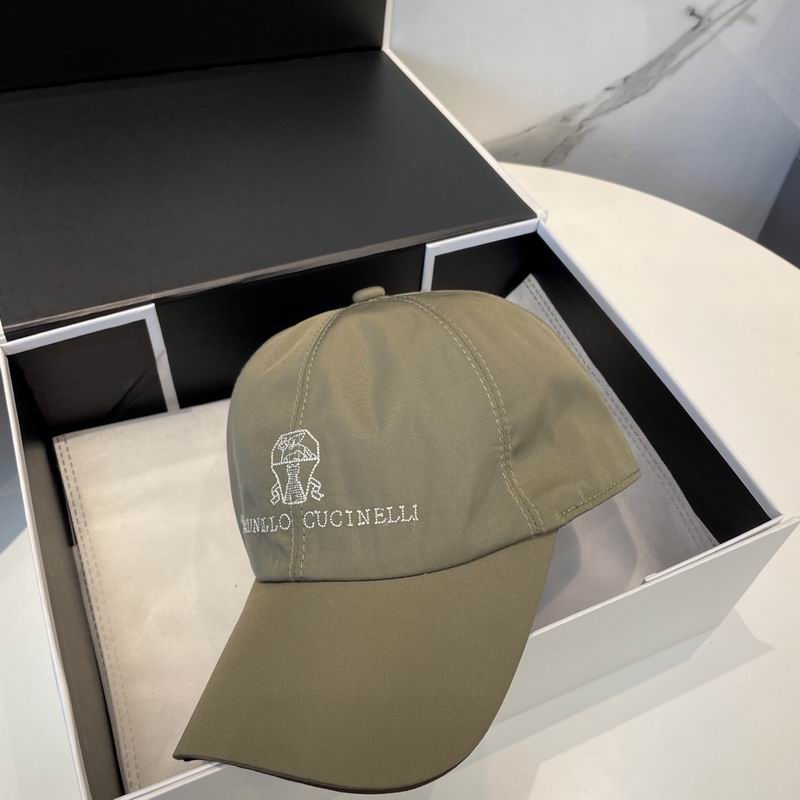 Brunello Cucinelli cap dx (38)