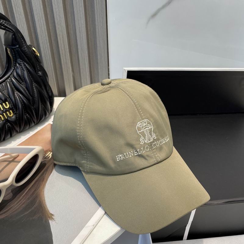 Brunello Cucinelli cap dx (39)