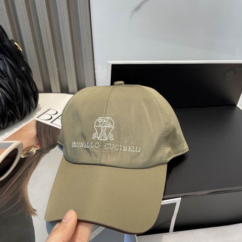 Brunello Cucinelli cap dx (44)