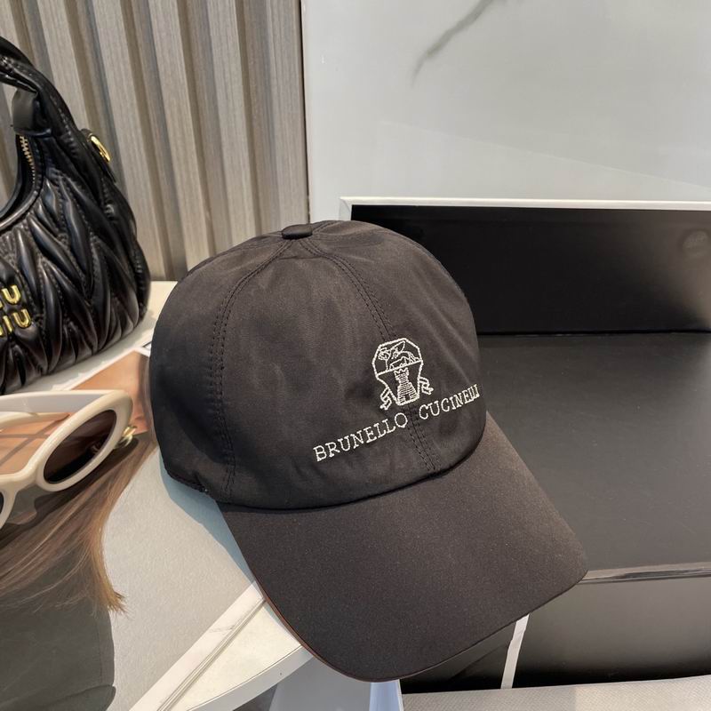 Brunello Cucinelli cap dx (48)