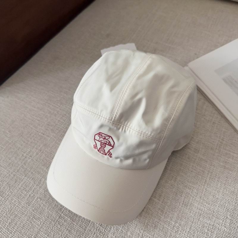 Brunello Cucinelli cap dx (49)