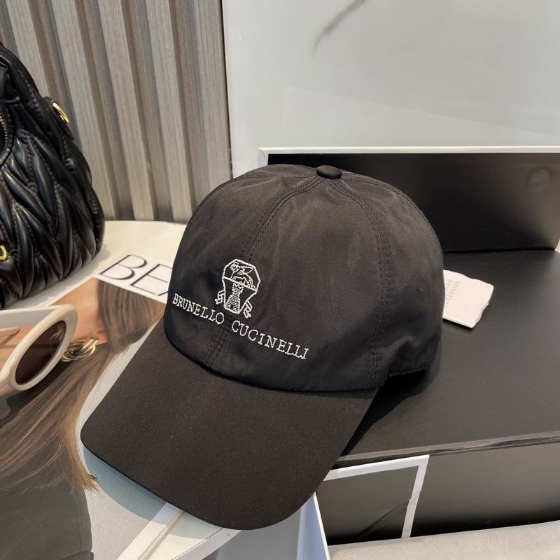 Brunello Cucinelli cap dx (49)