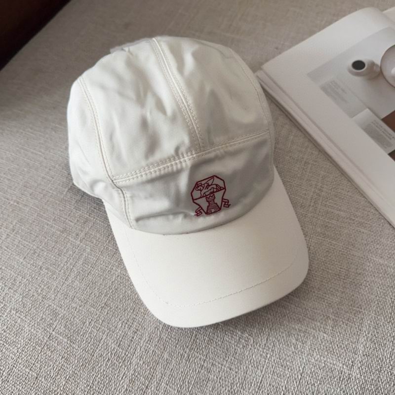 Brunello Cucinelli cap dx (50)