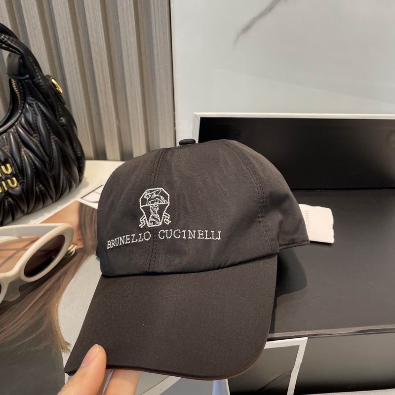 Brunello Cucinelli cap dx (53)