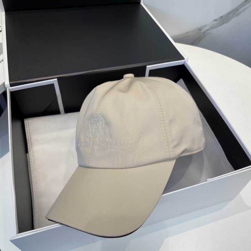 Brunello Cucinelli cap dx (55)