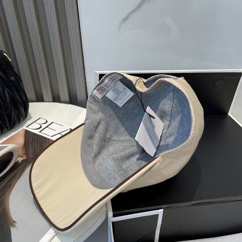 Brunello Cucinelli cap dx (60)