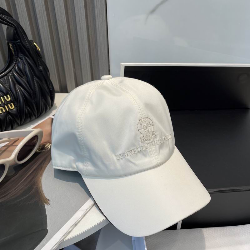 Brunello Cucinelli cap dx (65)