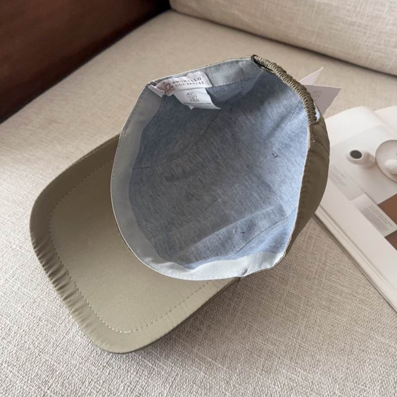 Brunello Cucinelli cap dx (66)