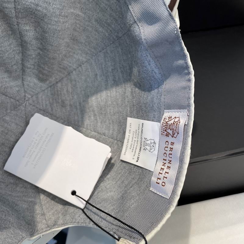 Brunello Cucinelli cap dx (66)