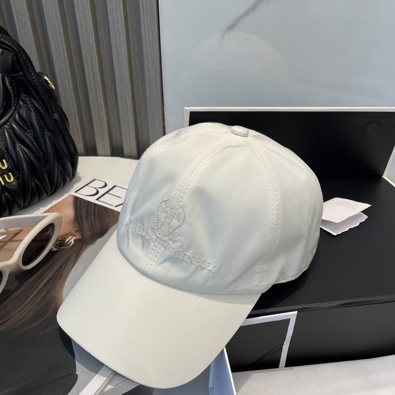 Brunello Cucinelli cap dx (67)