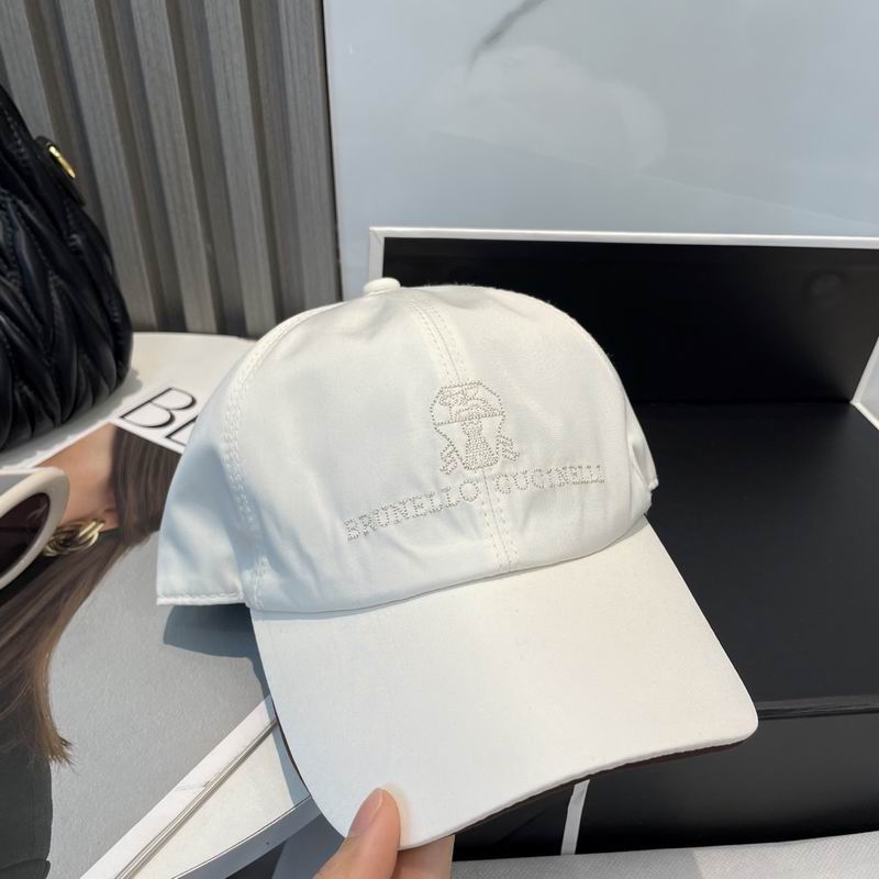 Brunello Cucinelli cap dx (68)