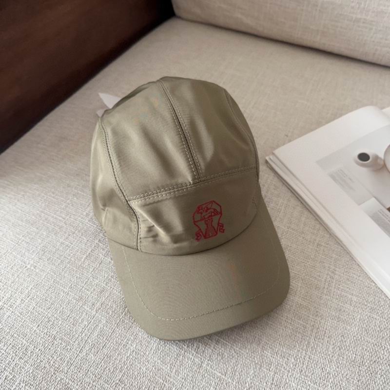 Brunello Cucinelli cap dx (69)