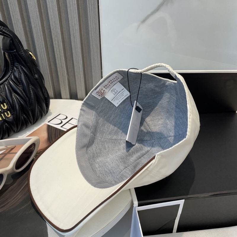 Brunello Cucinelli cap dx (69)