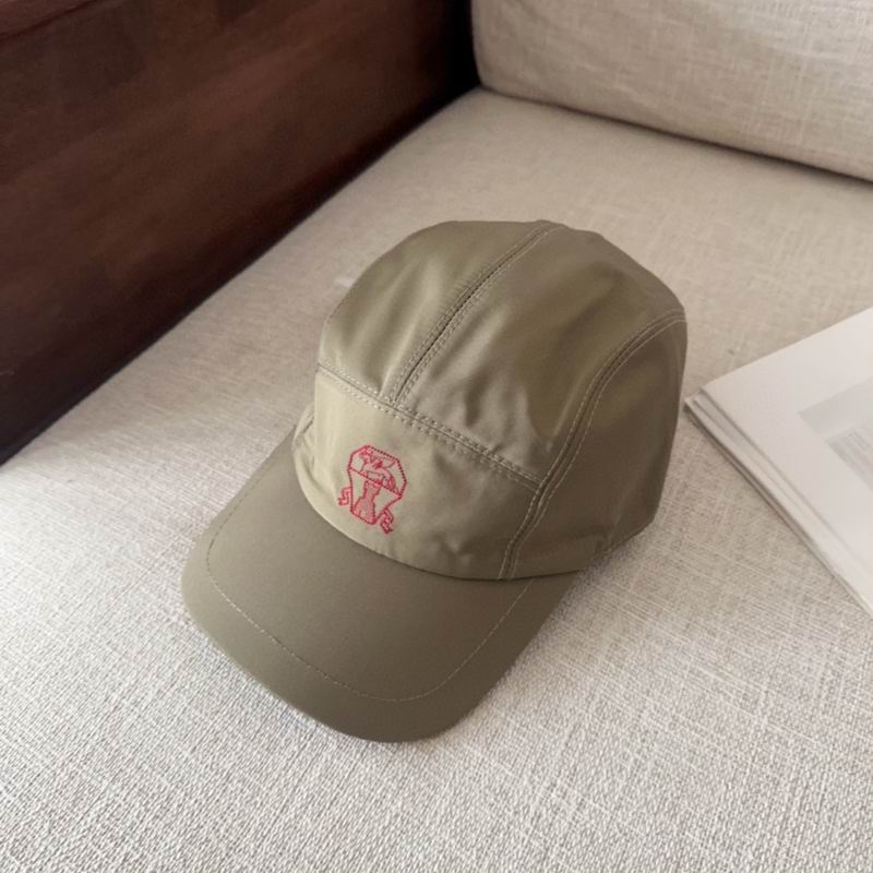 Brunello Cucinelli cap dx (70)