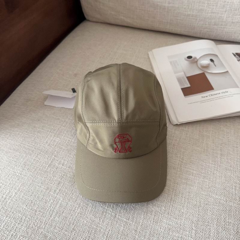 Brunello Cucinelli cap dx (71)