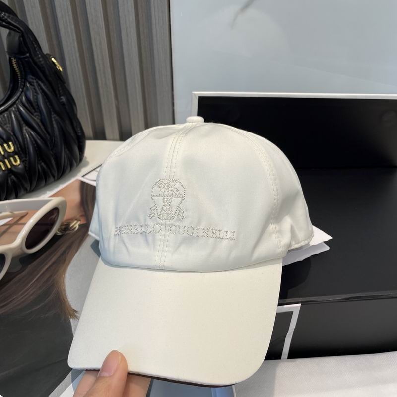 Brunello Cucinelli cap dx (71)