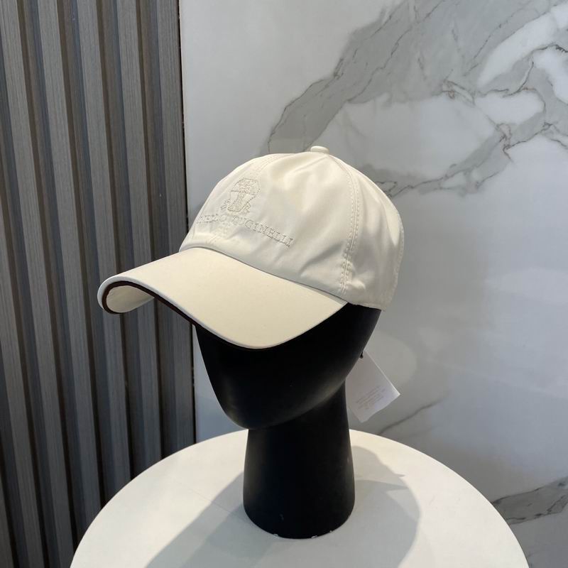 Brunello Cucinelli cap dx (72)