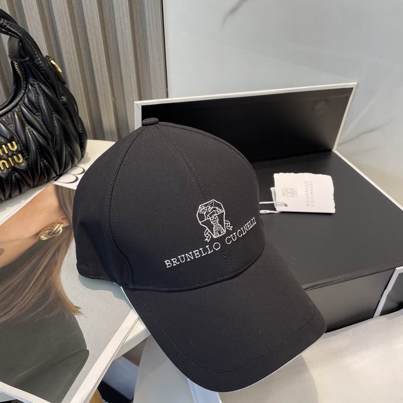 Brunello cucinelli cap dx (38)