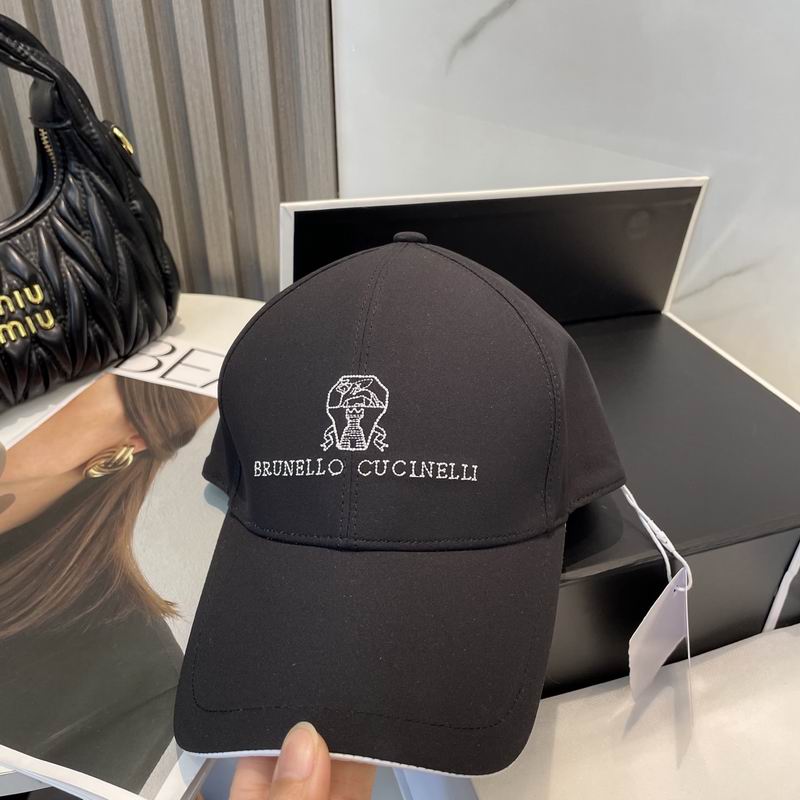 Brunello cucinelli cap dx (40)